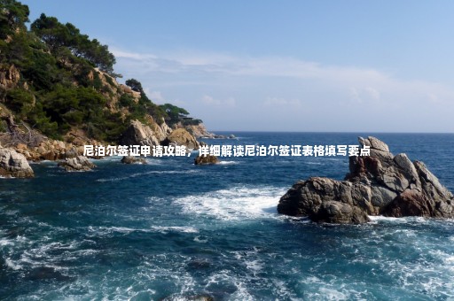 尼泊爾簽證申請(qǐng)攻略，詳細(xì)解讀尼泊爾簽證表格填寫要點(diǎn)