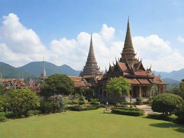 泰國旅行必備，去泰國需要辦理簽證嗎？簽證攻略詳解