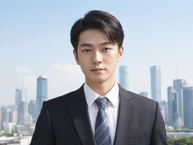 廣州一站式辦理韓國簽證，詳盡流程解析與費(fèi)用一覽