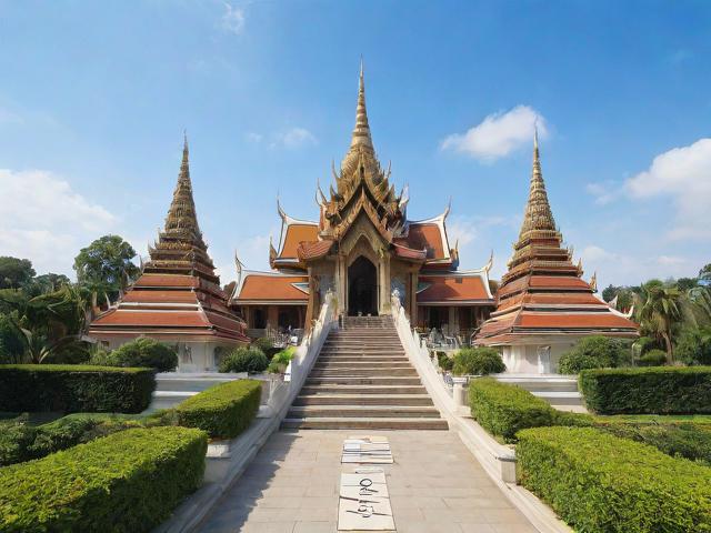 泰國落地簽辦理流程詳解及所需時間全解析 泰國落地簽辦理流程詳解及所需時間全解析