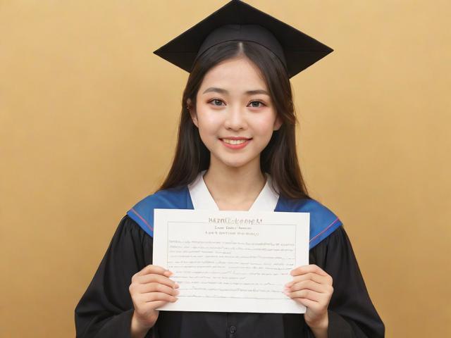 泰國(guó)畢業(yè)典禮女生禮物推薦，精選禮品助力畢業(yè)盛典，泰國(guó)畢業(yè)證含金量解析