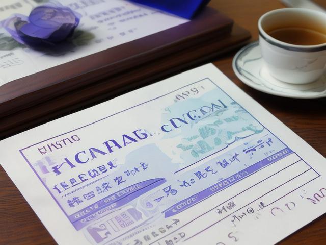 澳門過境簽證辦理指南，申請流程及辦理時間揭秘