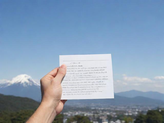美國簽證辦理攻略，輕松獲取日本簽證，中美日三國通行無阻