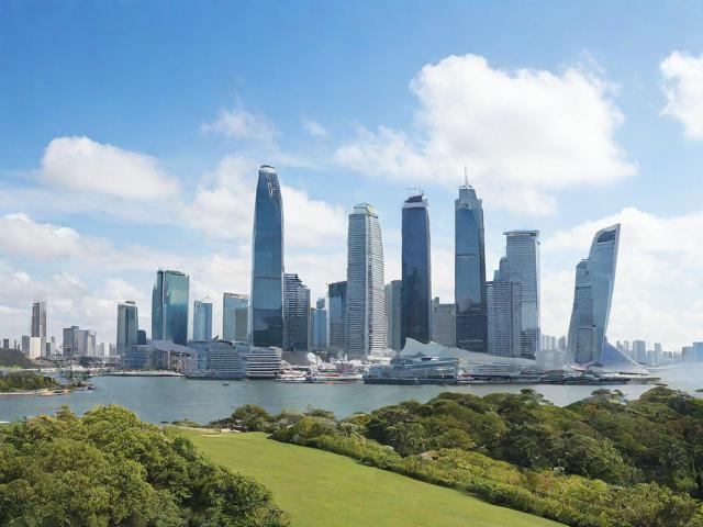 新加坡綠卡申請(qǐng)必備，詳覽簽證材料與所需文件清單