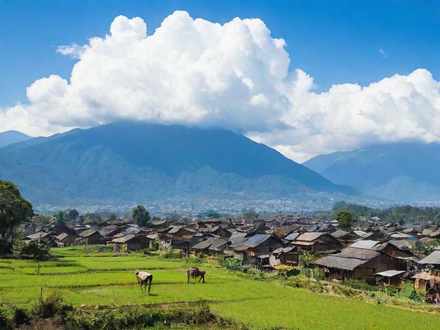 云南居民前往馬來西亞旅行，簽證要求及兩地距離全解析