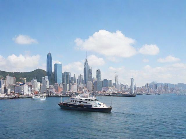 無錫港澳簽證一站式服務(wù)專家——無錫簽證公司，輕松辦理港澳簽證自助無憂