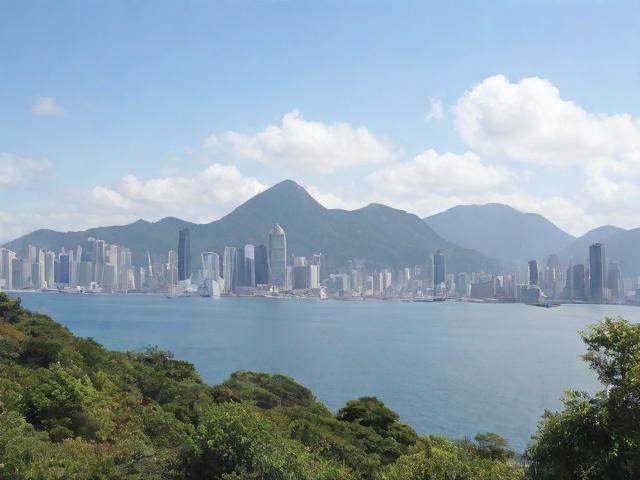 香港探親簽證簡易申請攻略，一步到位，輕松獲簽秘籍！