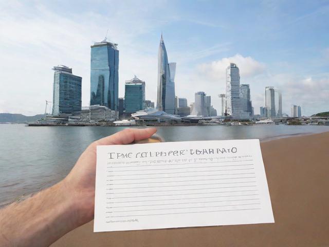 新加坡雇主簽證攻略，求職者必看，高效尋找合適雇主途徑揭秘