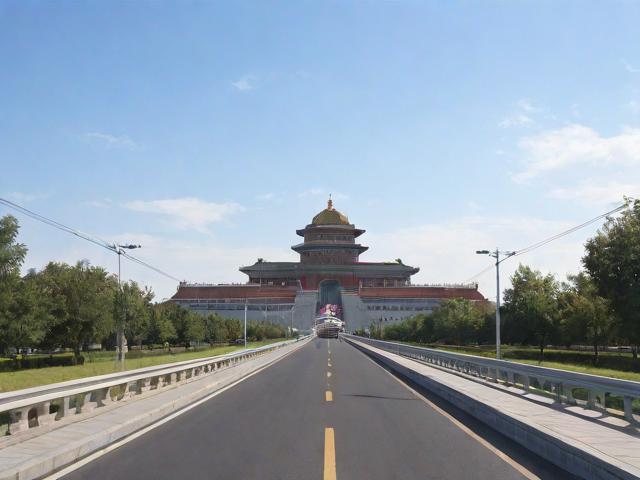 北京公交助殘卡辦理攻略，簽證詳情及簡易流程解析