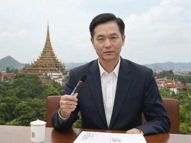 泰國政府強化打擊，嚴打非法勞工簽證，整頓不正當工作簽證亂象