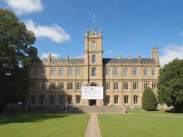 英國大學實施自動化簽證流程，加速學生入境體驗