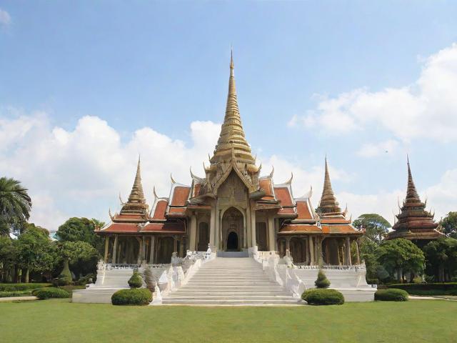 泰國旅游日簽證費用解析，價格一覽，帶你了解簽證成本詳情