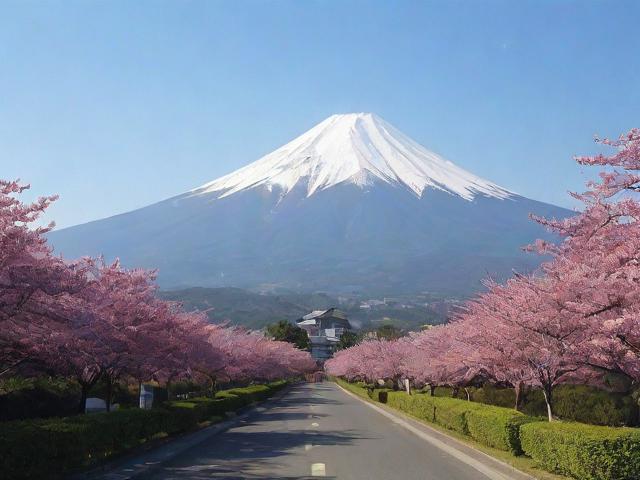 日本旅游簽證助您暢游日本，體驗異國風(fēng)情，申請之旅不容錯過！