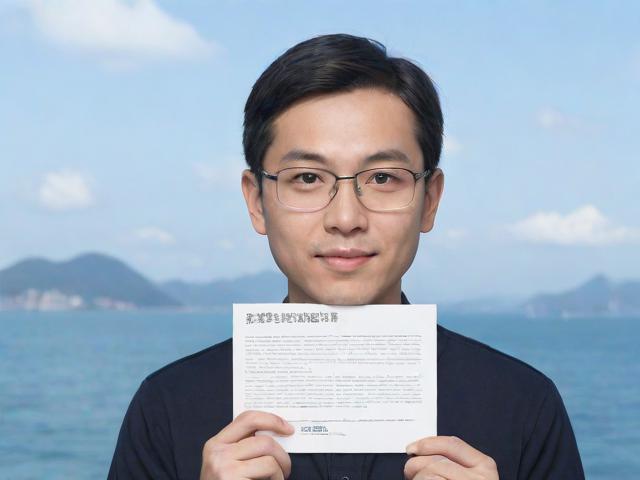 香港簽證辦理攻略，網(wǎng)上申請(qǐng)流程及辦理時(shí)間詳解