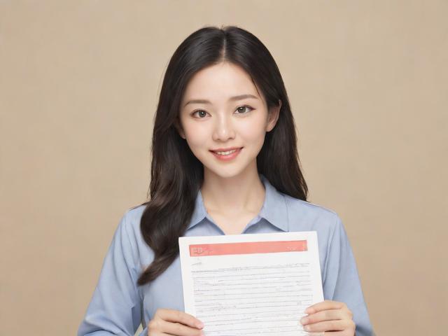 韓國(guó)簽證申請(qǐng)表格式詳解，圖片展示與填寫指南