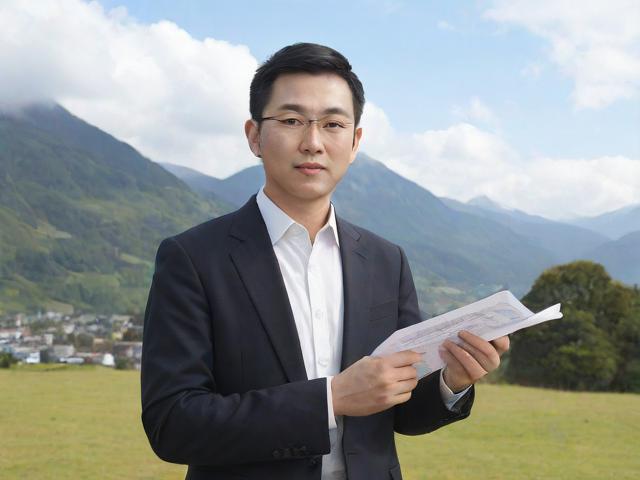 韓國(guó)簽證申請(qǐng)表大揭秘，獨(dú)家樣本圖片，一睹簽證真容