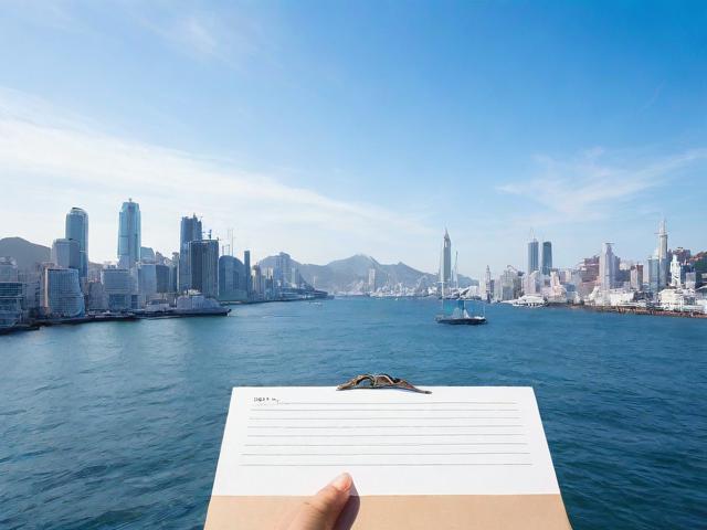 港澳通行證簽證辦理及簽注所需時間詳解