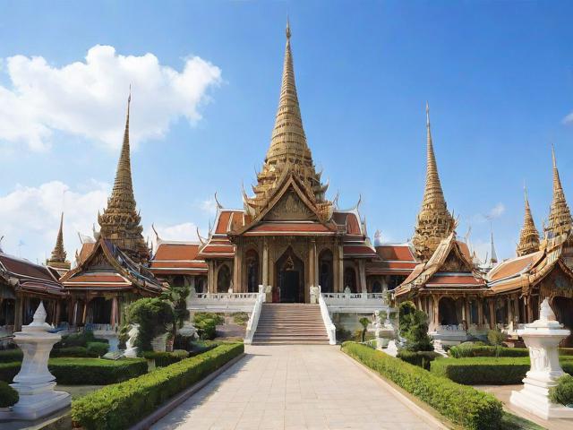 泰國旅游免簽證就是不要錢了嗎(泰國免簽2021)
