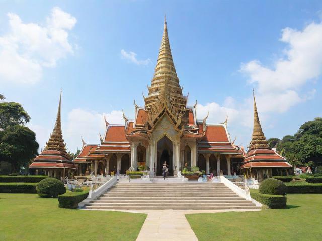 揭秘泰國旅游，免簽證入境真相與護照必備性解析