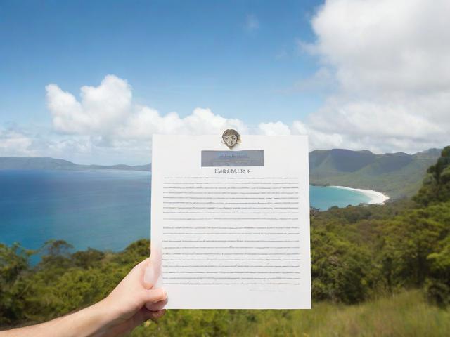 多米尼加勞務(wù)簽證(多米尼加移民簽證)
