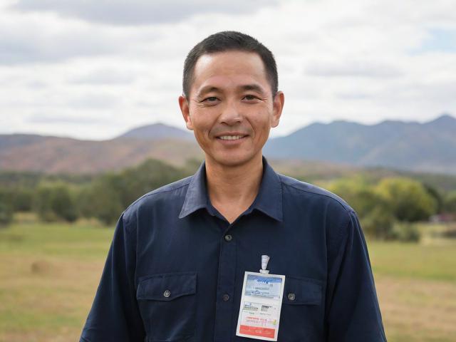 甘肅蘭州移民，探尋蘭臺移民的歷程與故事
