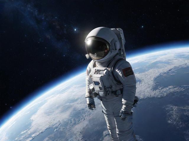 星際移民，能源問(wèn)題與未來(lái)星際遷徙的可能性探討