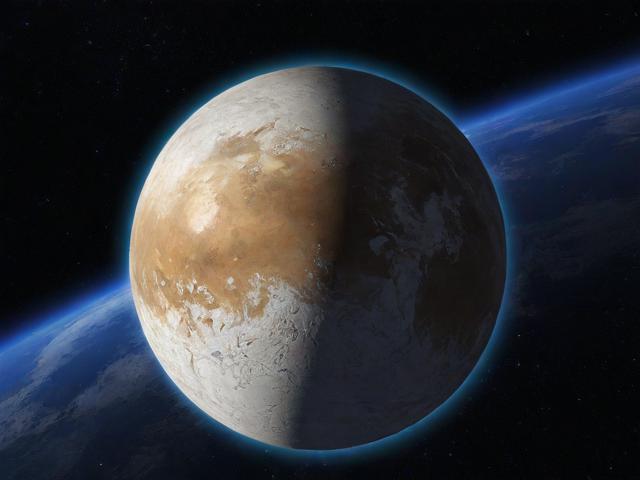 移民去木星(木星移民計(jì)劃)
