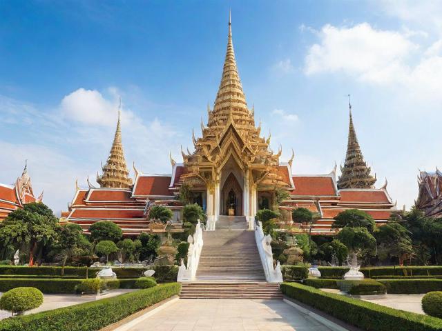 中國博主勸不要去泰國旅游(中國人不去泰國事件)