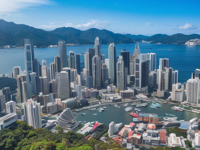 香港澳門內(nèi)地工作簽證指南，港澳人士辦理澳洲工作簽證流程解析