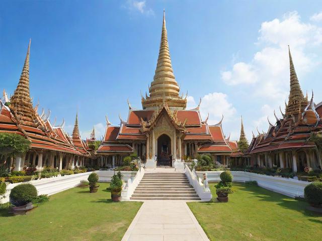 泰國七月底旅游攻略(泰國七月份開放國際旅游)