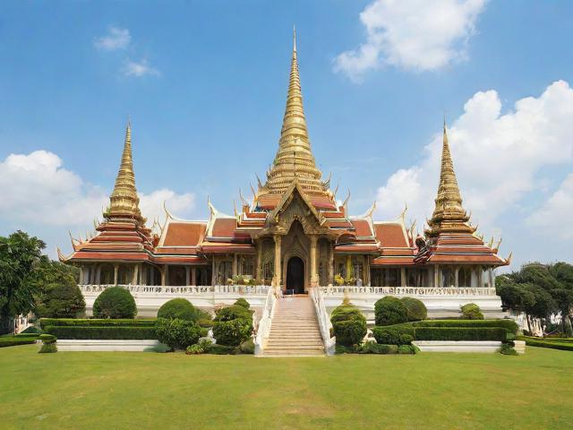 泰國危險區(qū)域旅游真實圖片揭示，深度解析泰國旅游的安全隱患與風險系數