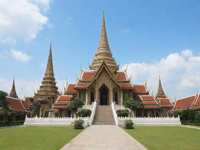 泰國旅游全解，視頻下載指南與軟件推薦