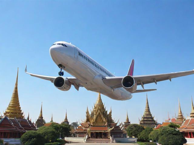 北京出發(fā)泰國旅游攻略，旅游簽證辦理流程及飛行時(shí)長解析