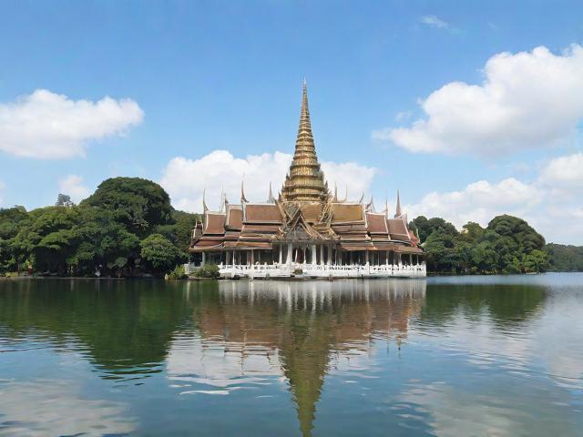 湖北恩施非必要旅行是否值得選擇泰國作為目的地，深度解析與最新動態(tài)關注