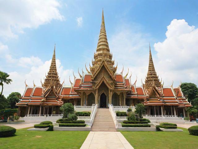 泰國旅游經(jīng)常去可以嗎現(xiàn)在(泰國可以旅游幾天)