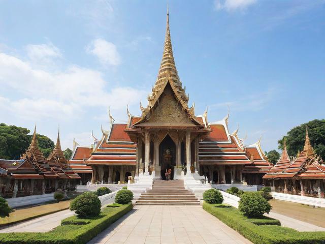 泰國清邁旅游費用全解析，一文了解旅行預算！