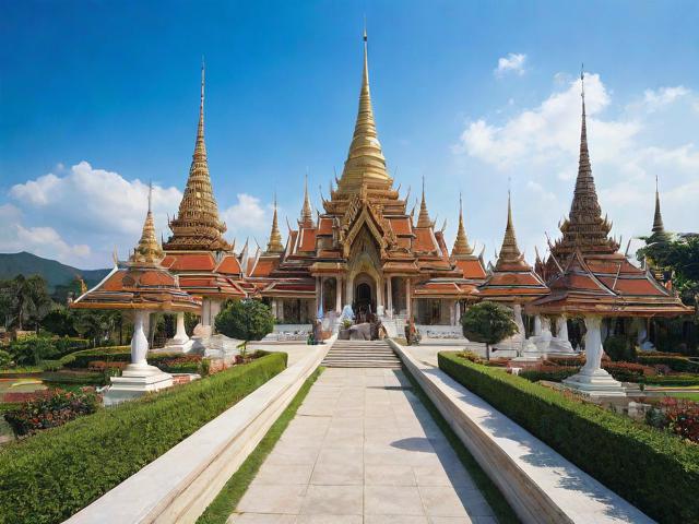 常德至泰國旅游報(bào)價(jià)表與航班信息全攻略，一站式了解旅行成本及行程安排