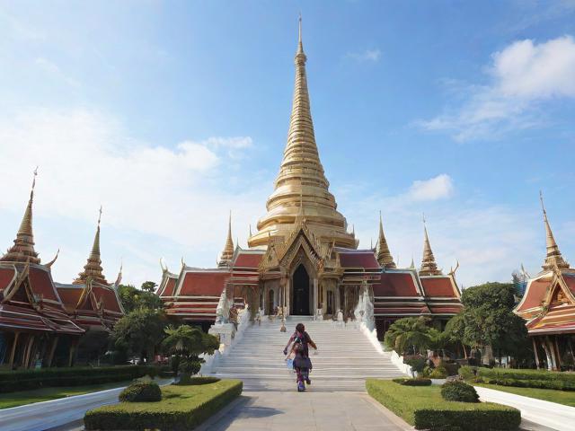 泰國旅游遭遇暴力事件全程記錄，被打視頻曝光及播放指南