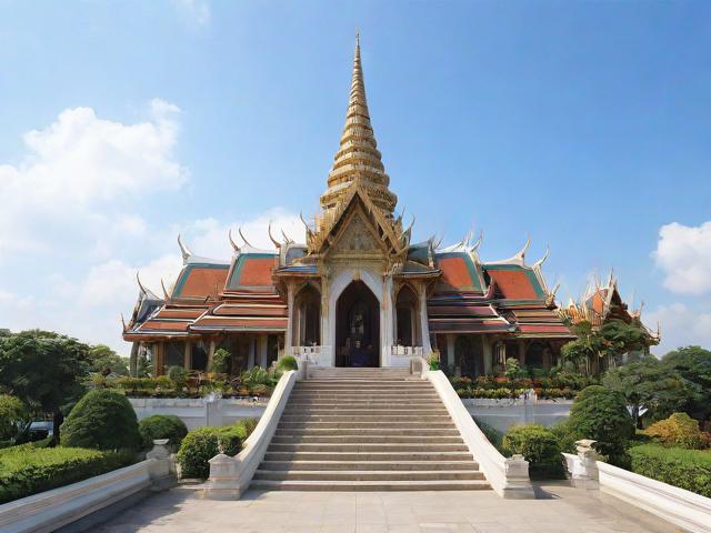 泰國簽證辦理最新動(dòng)態(tài)，南寧旅游簽證申請指南及辦理狀態(tài)解析