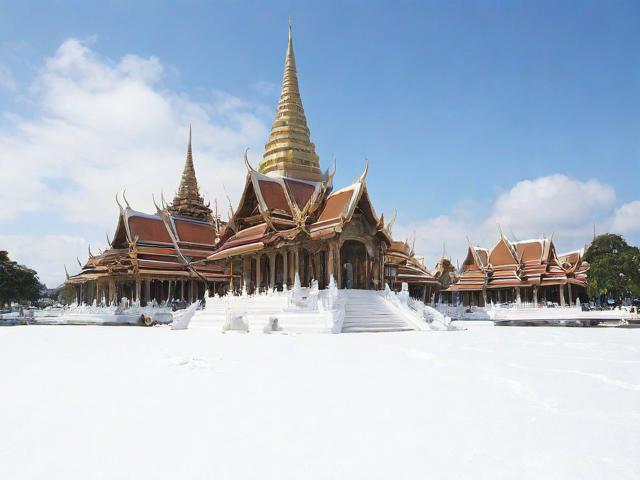 泰國旅游可以去波塞冬嗎(泰國旅游可以去波塞冬嗎最新消息)