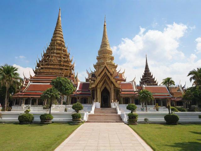 泰國旅游SAP項目深度解析，我的SAP體驗之旅