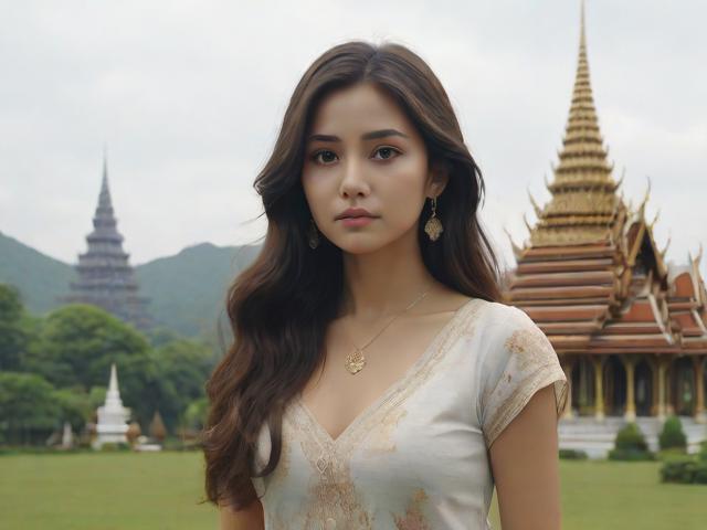 旅游泰國女子對東北人出言不遜引發(fā)爭議（深度報(bào)道+視頻）