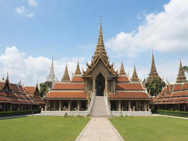 泰國旅游攻略詳解，從旅行準備到精彩體驗的全面指南