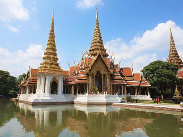 泰國旅游性價比深度解析，旅游成本與國內對比及大致預算探討
