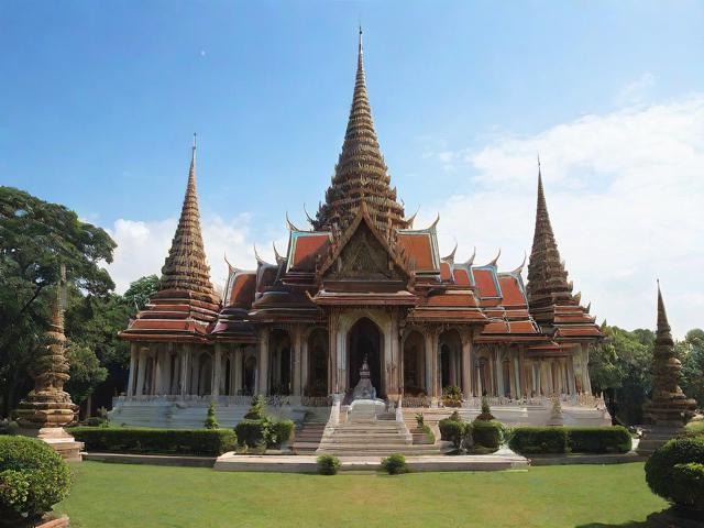 泰國旅游從重慶出發(fā)多少錢(重慶到泰國旅游跟團多少錢)