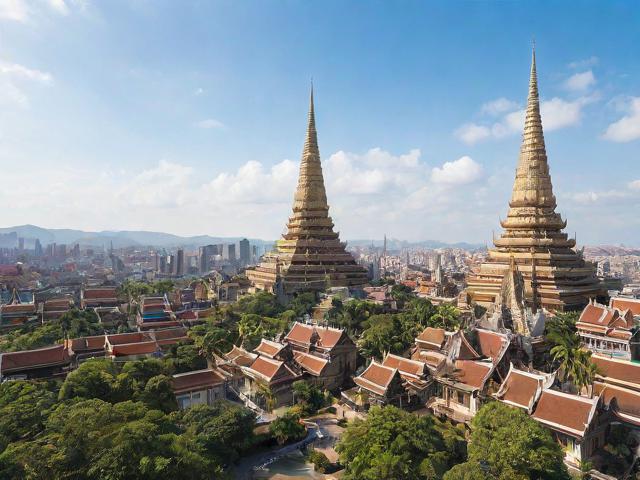 泰國(guó)地區(qū)旅游城市排行表(泰國(guó)地區(qū)旅游城市排行表格)