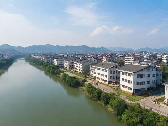 惠水縣移民搬遷安置房規(guī)劃與安置進展深度解析