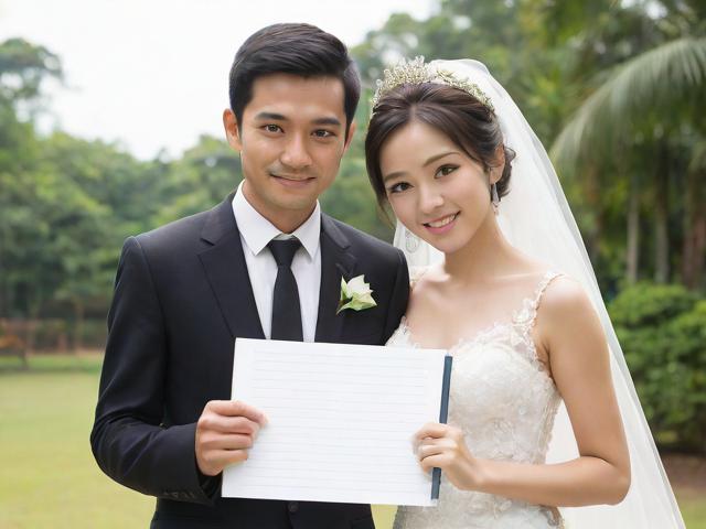 泰國(guó)結(jié)婚證簽證申請(qǐng)流程及所需時(shí)間，全面了解在泰國(guó)領(lǐng)結(jié)婚證的攻略