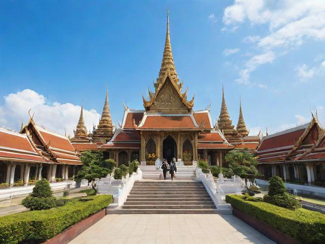 泰國旅游安全服務(wù)與簽證需求解析，中國游客赴泰旅行指南