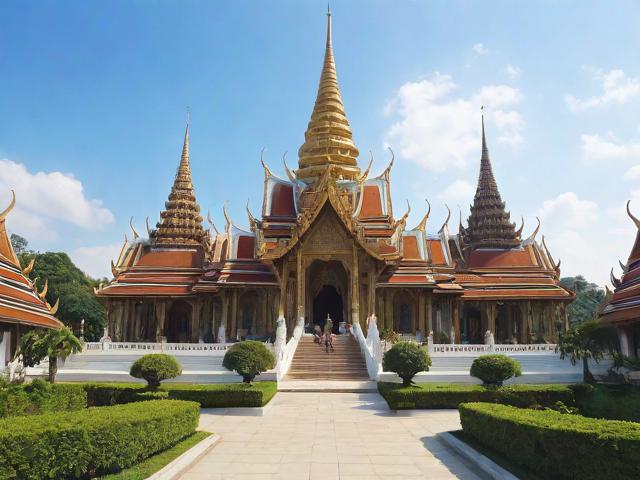 泰國歌曲旅游宣傳片視頻，探索泰國走紅歌曲的魅力與旅游勝地